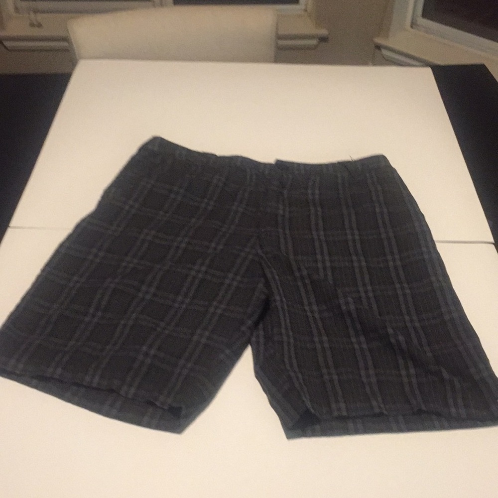 Quicksilver walking shorts